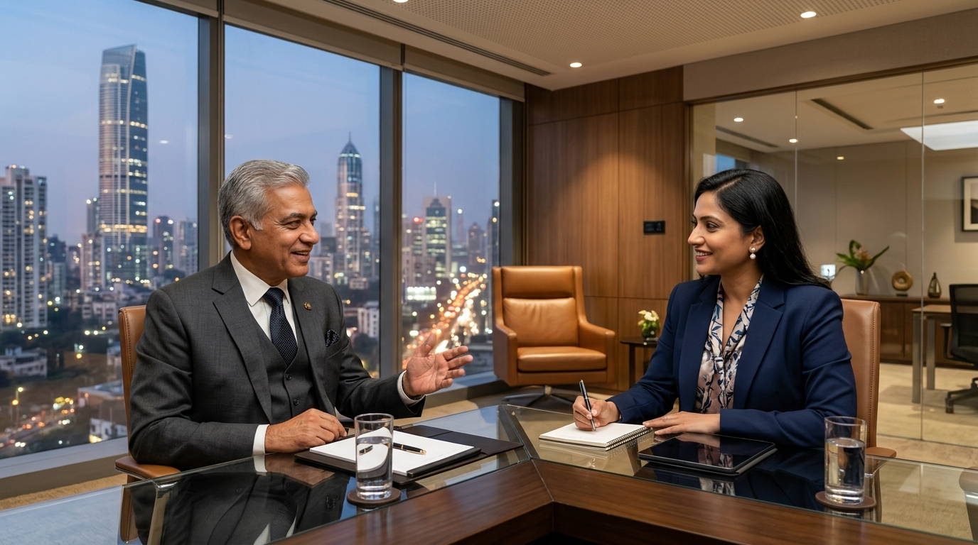 FactProTalent Executive Leadership Search