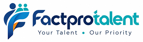 FactProTalent Solutions - Your Talent Our Priority